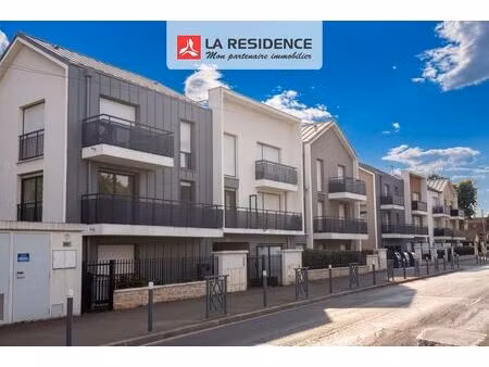 appartement de 3 pièces