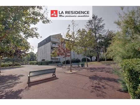 appartement de 4 pièces