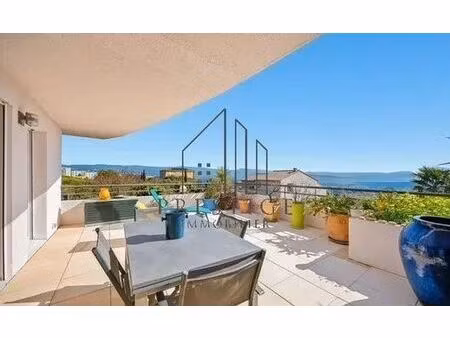 appartement de 4 pièces de luxe en vente à la ciotat  france