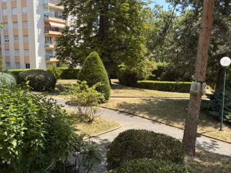 vente appartement 4 pièces 73 m² la mulatière (69350)