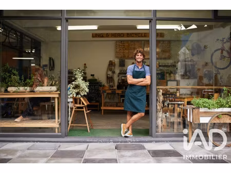 vente commerce 40 m² bayeux (14400)