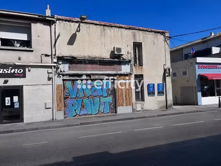 local commercial - 92 m²