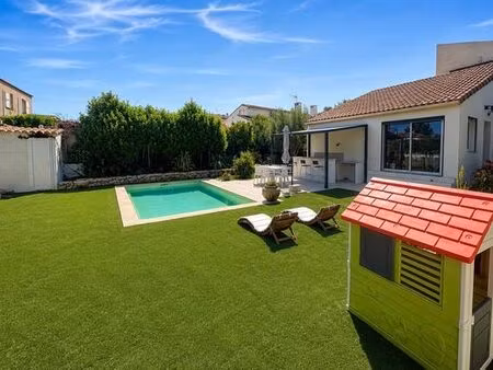 maison de luxe 3 chambres en vente à aubagne  france