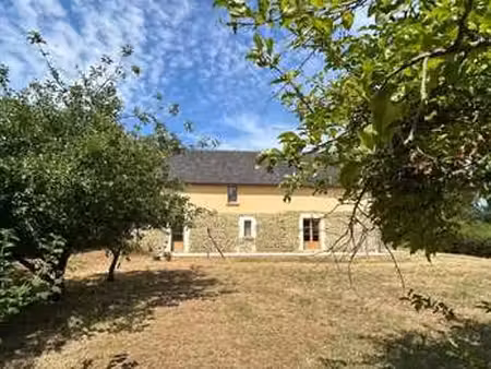 vente maison à saint-jacques-de-néhou (50390) : à vendre / 144m² saint-jacques-de-néhou