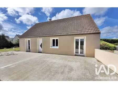 maison à saint-pierre-de-coutances (50200)