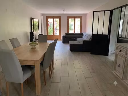 vente maison 6 pièces 145 m² saint-yon (91650)