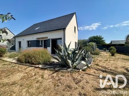 maison à villebernier (49400)