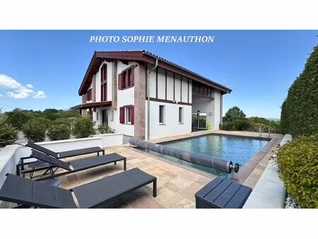 maison bayonne - 4 chambres - 220m²