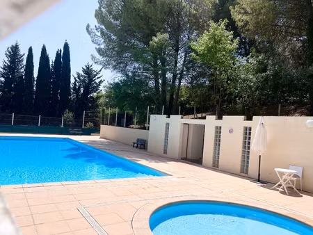 appartement 2 pièces - 46 m²