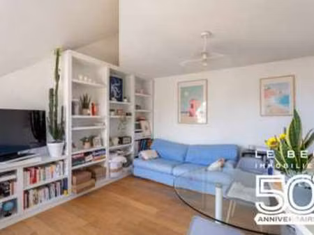 vente appartement 2 pièces à carnac (56340) : à vendre 2 pièces / 36m² carnac
