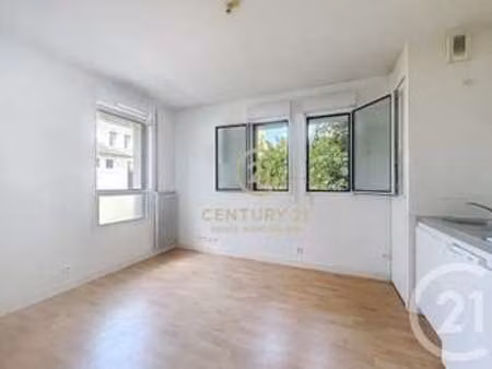 vente appartement t1 à rennes thabor (35000) : à vendre t1 / 22m² rennes thabor