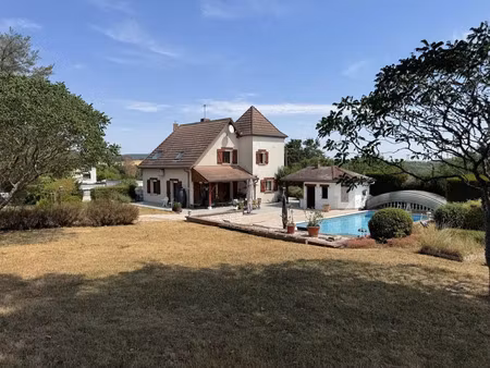 agey - maison 7 pièces à vendre - 183m2 - 500 000 € - réf: 87132753 - bourse immobilière