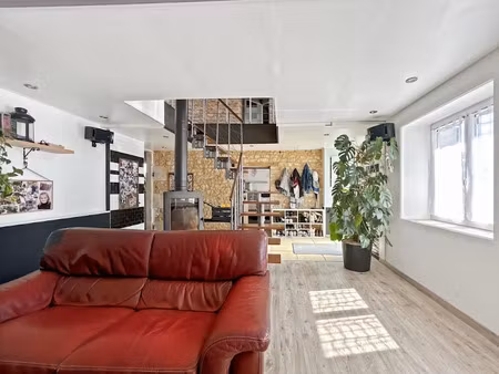 vente maison 6 pièces 167 m² à chantonnay (85110)  217 000 €