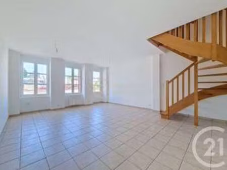 vente maison à combourg (35270) : à vendre / 63m² combourg