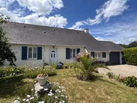 vente maison à plérin (22190) : à vendre / 109m² plérin
