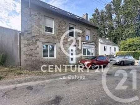vente maison à plésidy (22720) : à vendre / 132m² plésidy