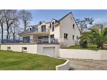 maison sarzeau - 6 chambres