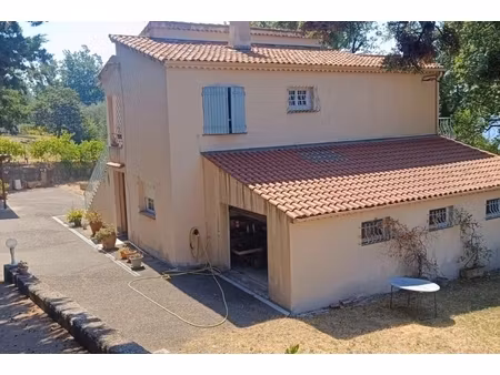 annonce maison à vendre