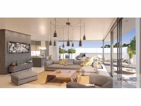 villa castelnau-le-lez - 2 chambres - 118m²