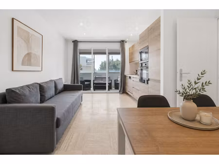 annonce appartement à vendre