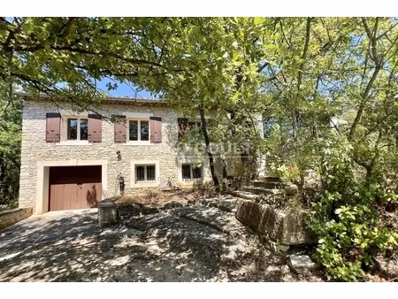 annonce maison à vendre