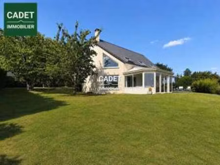 vente maison à lolif (50530) : à vendre / 146m² lolif