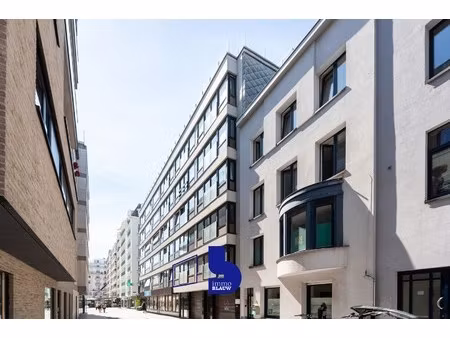 appartement te koop in oostende