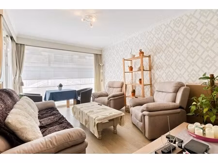 appartement te koop in roeselare met 2 slaapkamers