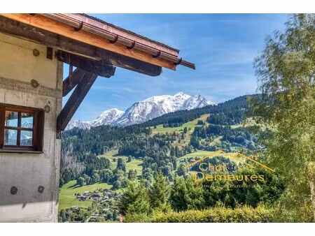 maison demi-quartier - 6 chambres - 355m²