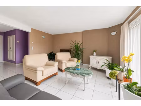 vente maison 6 pièces 146 m² vire normandie (14500)