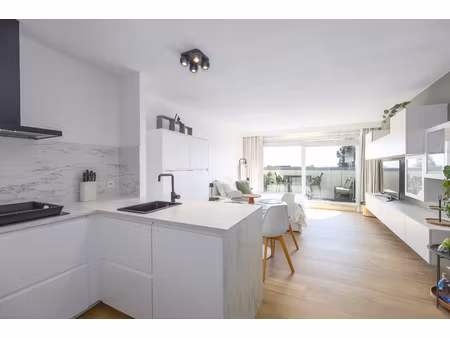 appartement te koop in westende