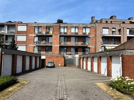 garage te koop in turnhout
