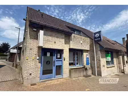 commercieel te koop in lendelede