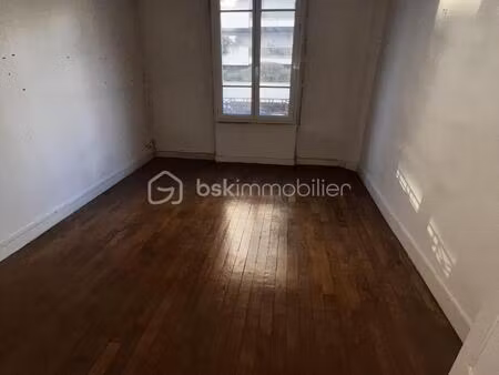 appartement de 46 44 m² à paris-15e-arrondissement