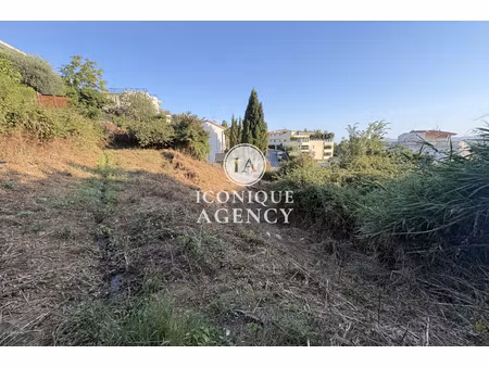 annonce terrain à vendre