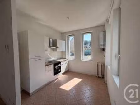 location appartement 3 pièces à bagnoles-de-l'orne (61140) : à louer 3 pièces / 70m² bagno