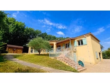 achat : maison (34120)