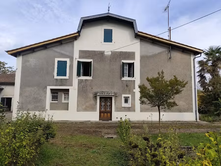 vente maison 0 pièces 420 m² à galgon (33133)  220 000 €