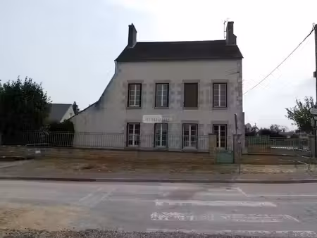 vente maison 7 pièces 208 m² à ferrières-en-gâtinais (45210)  224 900 €