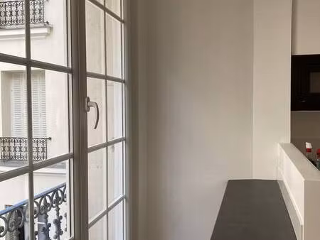 paris 15e