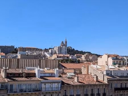 appartement de luxe de 2 chambres en vente à marseille  provence-alpes-côte d'azur