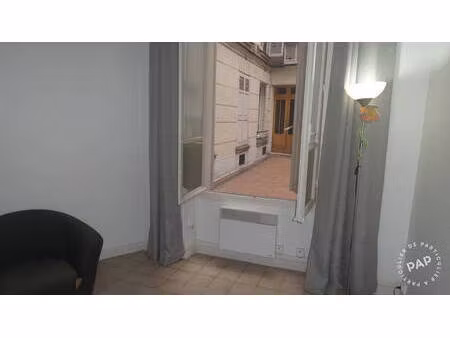 paris 15e