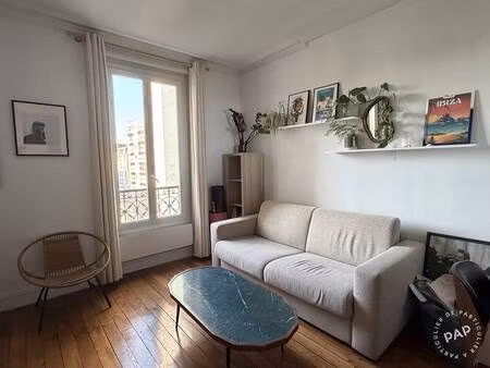 paris 18e
