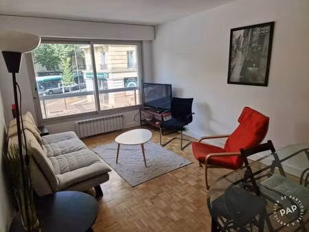 paris 18e