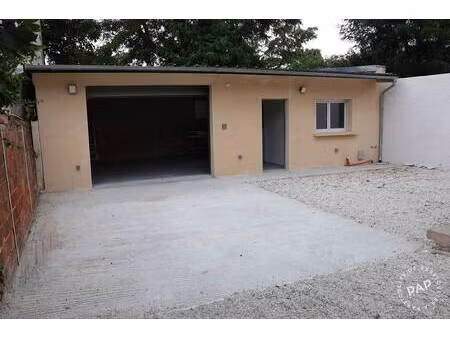 livry-gargan (93190)