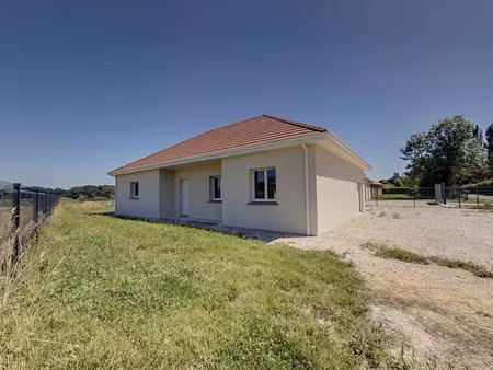 vente maison 5 pièces 116 m² à louhans (71500)  229 000 €