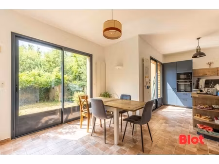 achat maison 7 pièces 170m² rennes 35000