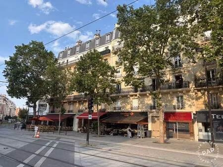 paris 17e