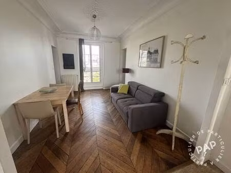 paris 18e