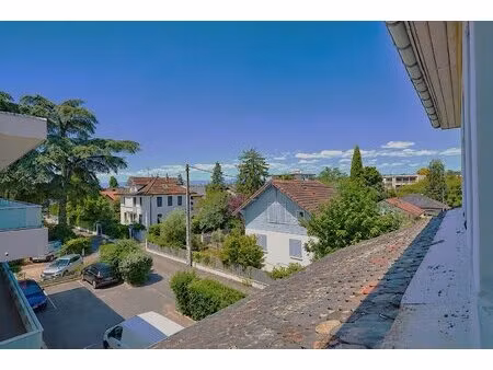 appartement thonon-les-bains 1 pièce(s) 16 m2